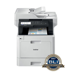 Multifunctional Brother MFC L8900CDW laser color