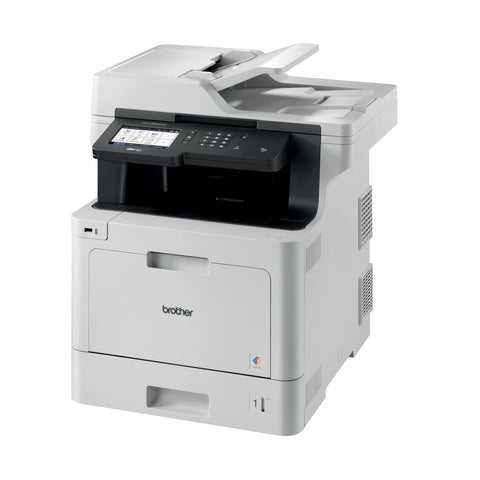  Panou control touch Brother MFC L8900CDW