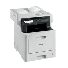 Brother MFC L8900CDW utilizare office