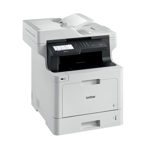 Brother MFC L8900CDW utilizare office
