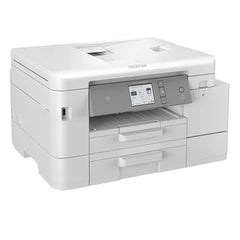 Brother MFCJ4540DWRE1 panou de control