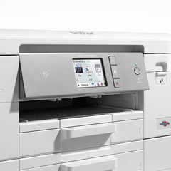 Brother MFCJ4540DWRE1 utilizare in birou