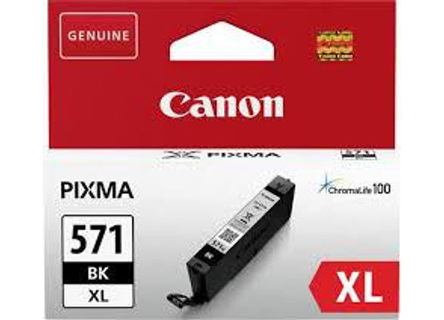 Cartus Cerneala Original Canon Black - BS0331C001AA