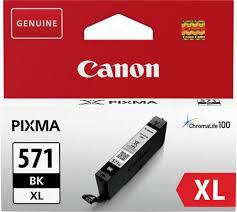 Cartuș Cerneală Original Canon Black - BS0331C001AA