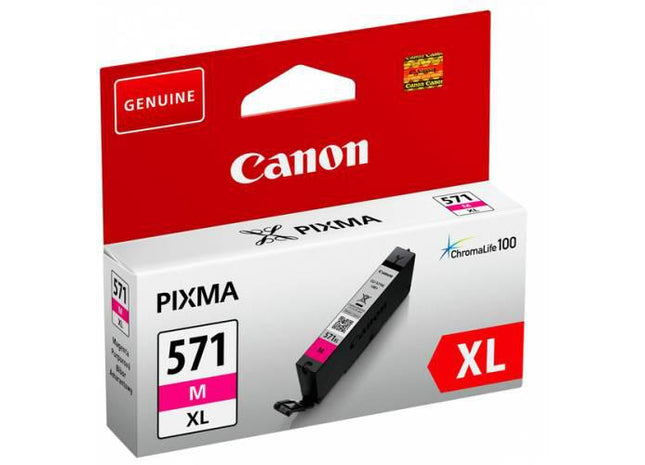Cartus Cerneala Original Canon Magenta - BS0333C001AA