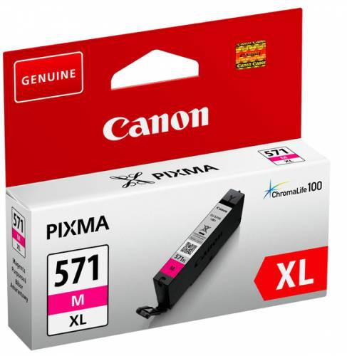 Cartuș cerneală original Canon Magenta - BS0333C001AA
