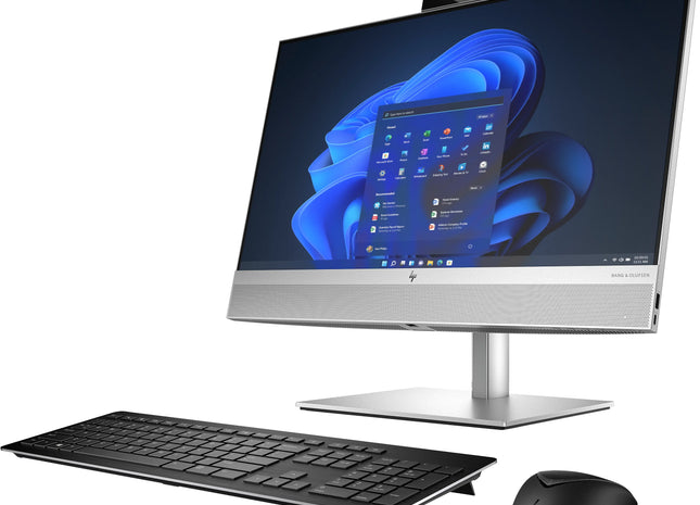 All-in-One HP EliteOne 870 G9
