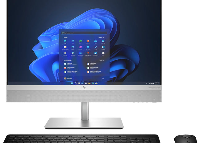 All-in-One HP EliteOne 870 G9