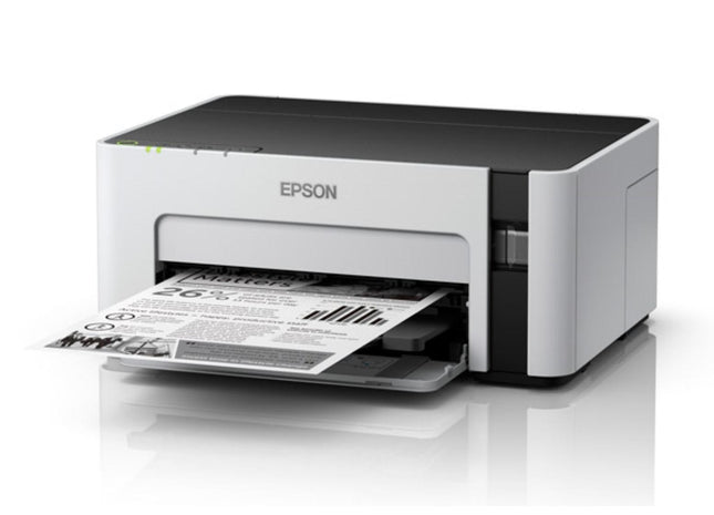 Imprimantă inkjet monocrom Epson EcoTank M1120, A4