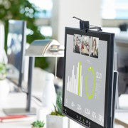 Logitech Pro HD C920s – cameră web Full HD 1080p cu lentilă avansată și privacy shutter