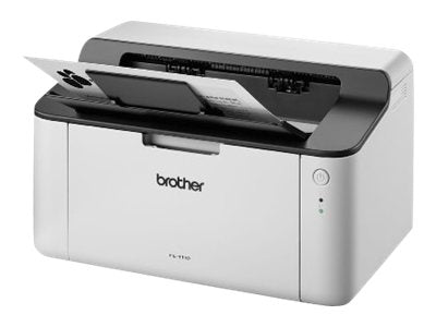IMPRIMANTA LASER MONOCROM BROTHER HL-1110E, A4, USB 20ppm