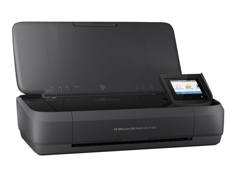 HP OfficeJet 250 Portabil Inkjet