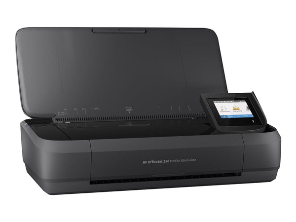 HP OfficeJet 250 Portabil Inkjet