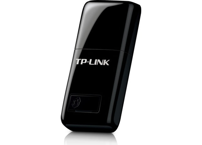 ADAPTOR RETEA TP-LINK mini - TL-WN823N