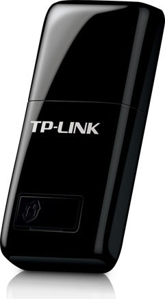 ADAPTOR RETEA TP-LINK mini - TL-WN823N
