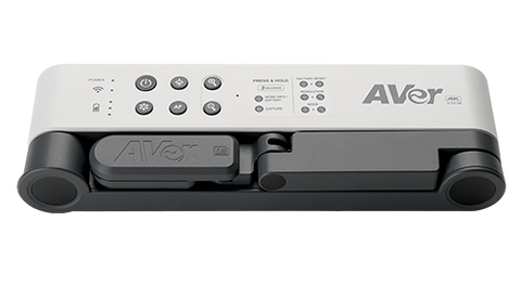 camera document AVerVision M15W detaliu camera