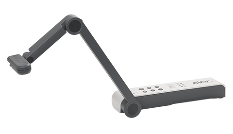 camera document AVerVision M15W brat flexibil