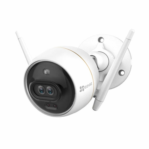 CAMERĂ DE SUPRAVEGHERE EZVIZ C3X