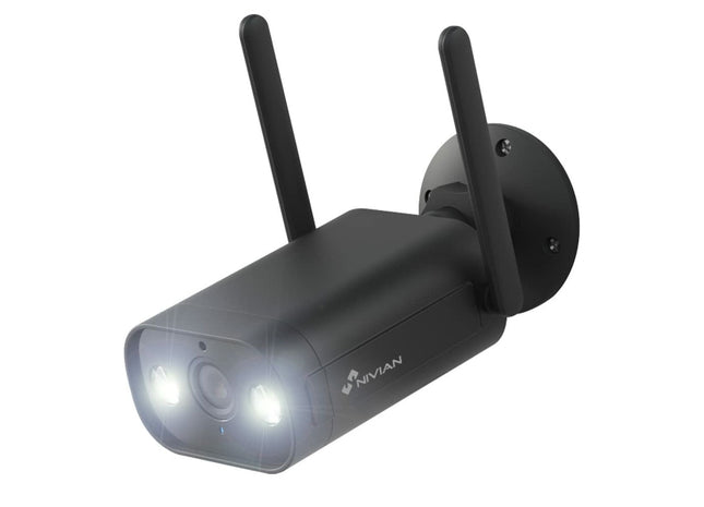 CAMERĂ DE SUPRAVEGHERE NIVIAN NVS-IPC-02B-L