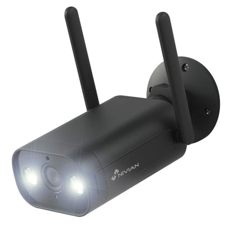CAMERĂ DE SUPRAVEGHERE NIVIAN NVS-IPC-02B-L