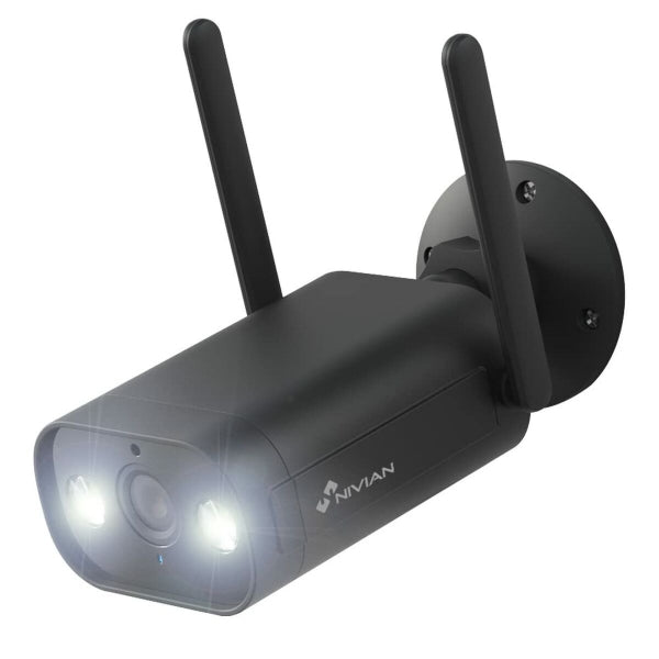 CAMERĂ DE SUPRAVEGHERE NIVIAN NVS-IPC-02B-L