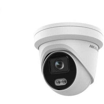 Camera supraveghere Hikvision Varifocala Turret DS-2CE79DF8T-AZE