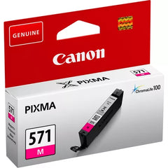 Ambalaj cartus Canon Magenta BS0387C001AA original