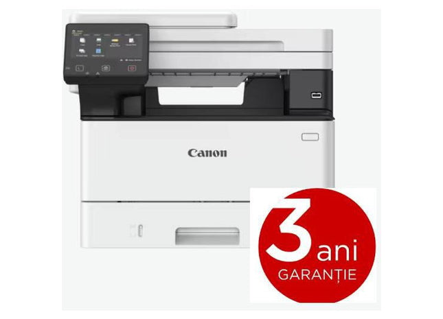 Multifuncțional Canon i-SENSYS MF461dw II vedere frontală