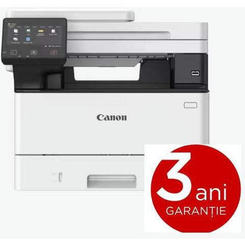 Multifuncțional Canon i-SENSYS MF461dw II vedere frontală