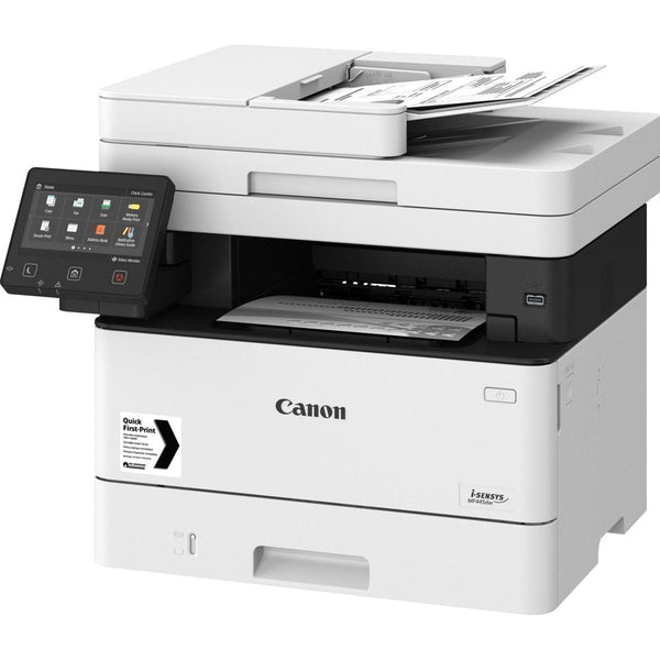 Multifunctional Laser Mono Canon I-Sensys MF553dw A4, 43 ppm, Duplex, WiFi - 5160C010AA