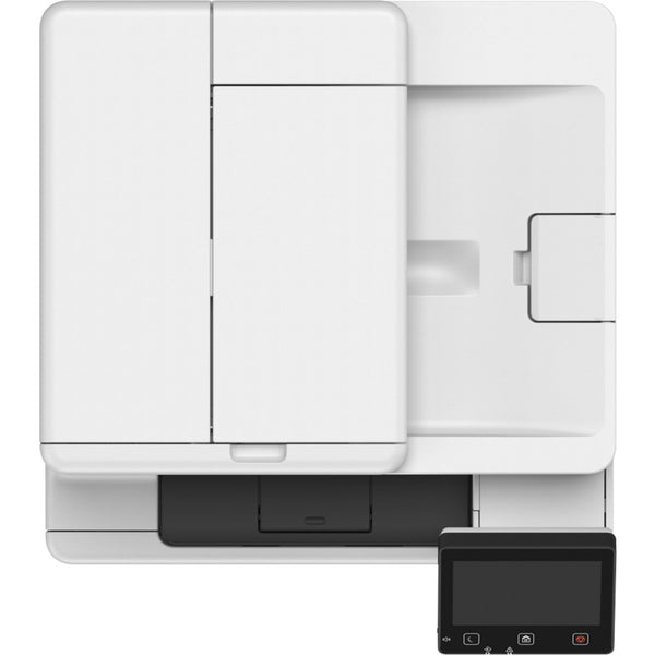 Canon i-SENSYS MF667Cdw cu display tactil color de 12.7 cm
