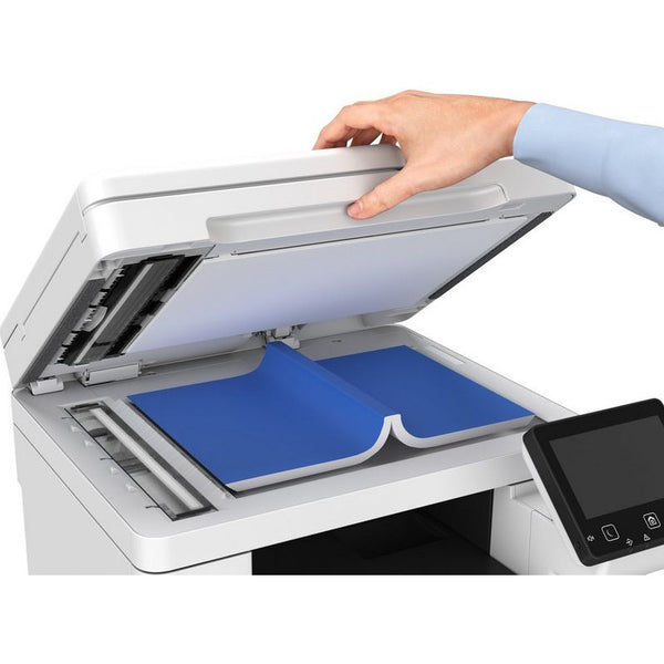 Canon i-SENSYS MF667Cdw cu scanare duplex și alimentator DADF