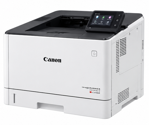 Canon imageRUNNER ADVANCE C350P cu imprimare automată față-verso