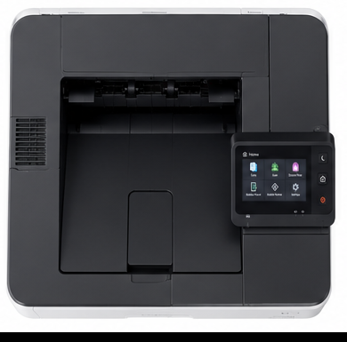Canon imageRUNNER ADVANCE C350P cu ecran tactil color