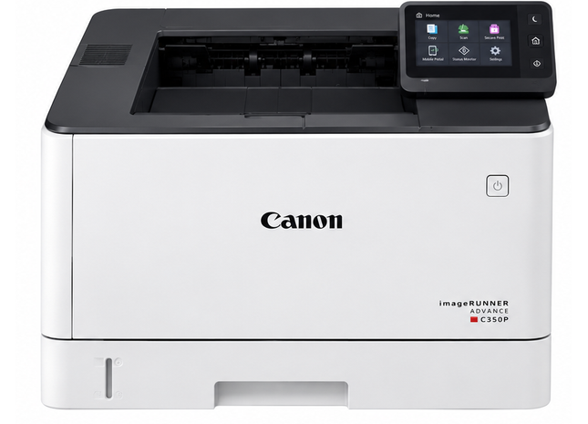Canon imageRUNNER ADVANCE C350P imprimantă laser color A4