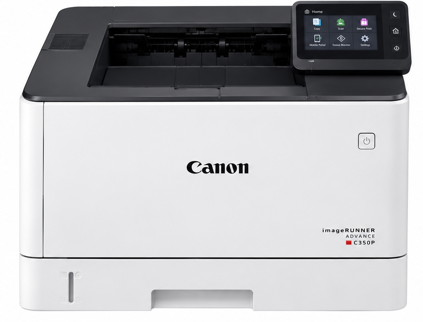 Canon imageRUNNER ADVANCE C350P imprimantă laser color A4