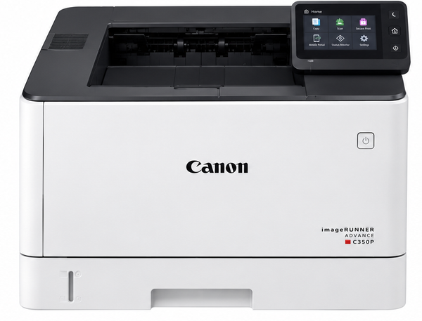 Canon imageRUNNER ADVANCE C350P imprimantă laser color A4