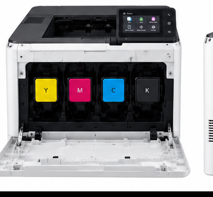 Canon imageRUNNER ADVANCE C350P cu conectivitate USB și Ethernet
