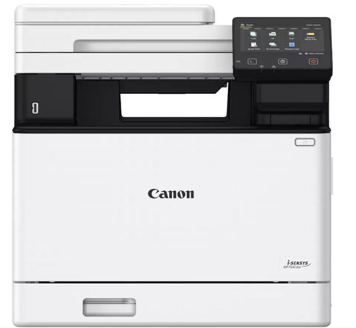 Multifunctional Canon MF752CDW laser color