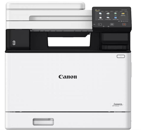 Multifunctional Canon MF752CDW laser color