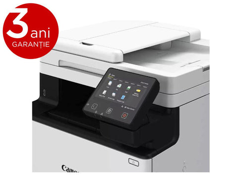 Canon MF754CDW alimentator automat documente ADF
