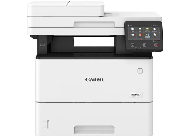 Multifunctional laser color Canon MF754CDW A4 43ppm
