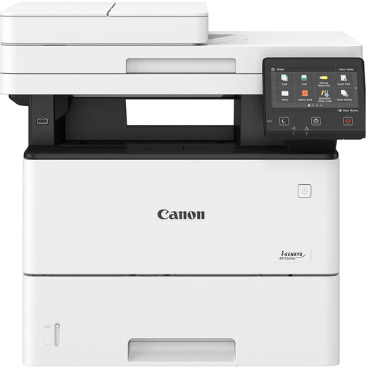 Multifunctional laser color Canon MF754CDW A4 43ppm