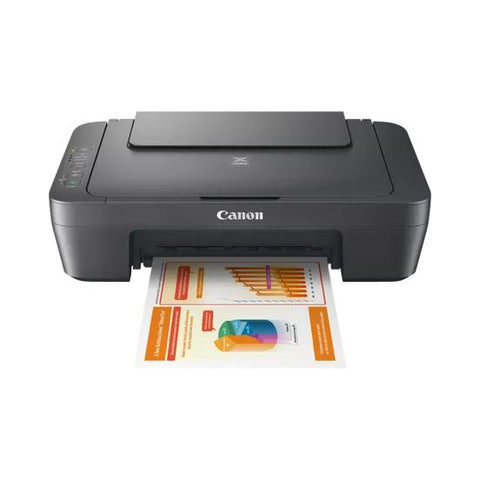 Canon PIXMA MG2551S pentru home office