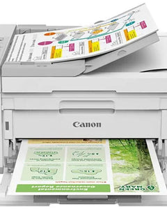 Multifuncțional inkjet Canon PIXMA TR4756i