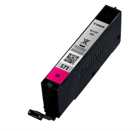 canon_cli_571_magenta_cartus