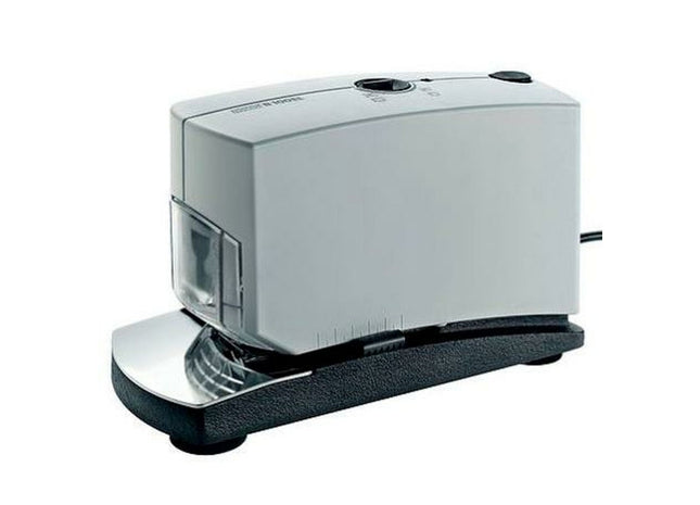 NOVUS B100 CAPSATOR ELECTRIC PROFESIONAL NEGRU GRI