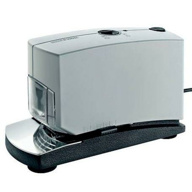 CAPSATOR ELECTRIC PROFESIONAL NOVUS B100 NEGRU GRI