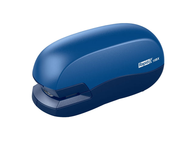 CAPSATOR RAPID 10BX ELECTRIC ALBASTRU