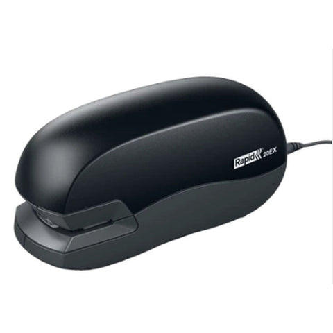 CAPSATOR RAPID 20EX ELECTRIC NEGRU